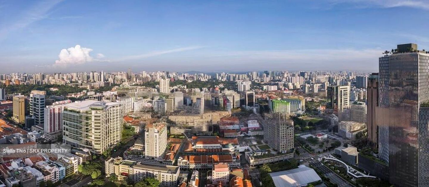 Midtown Bay (D7), Apartment #486403601